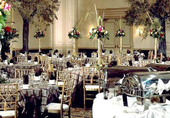 Hotel Augusta Marriott at the Convention Center Augusta Georgia