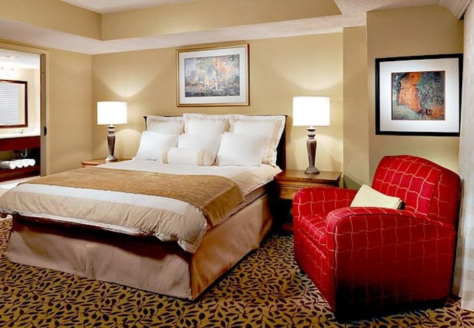 Hotel Augusta Marriott at the Convention Center  | Augusta | Georgia | United States 10