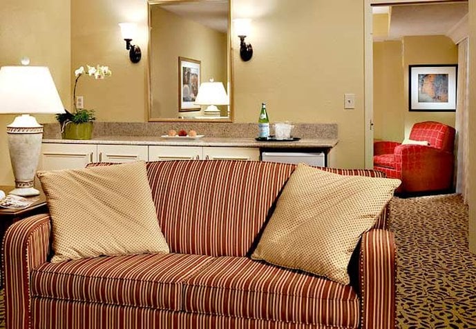 Hotel Augusta Marriott at the Convention Center  | Augusta | Georgia | United States 11