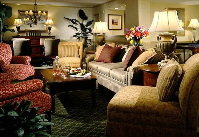 Hotel Augusta Marriott at the Convention Center  | Augusta | Georgia | United States 13