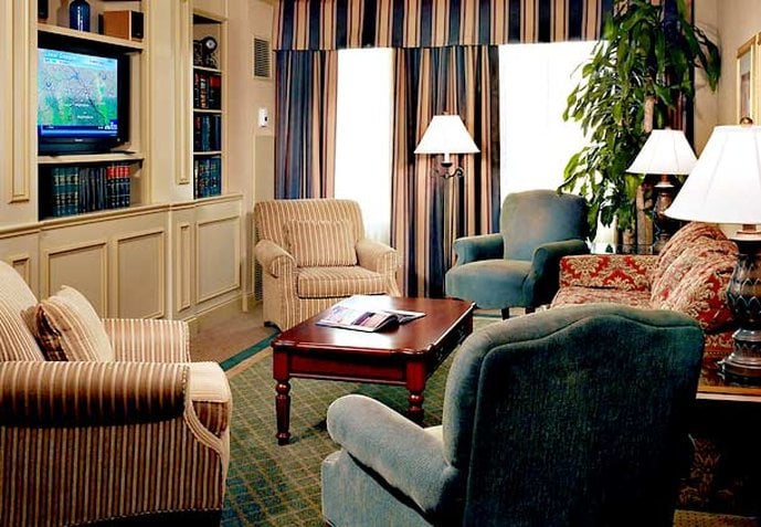 Hotel Augusta Marriott at the Convention Center  | Augusta | Georgia | United States 15