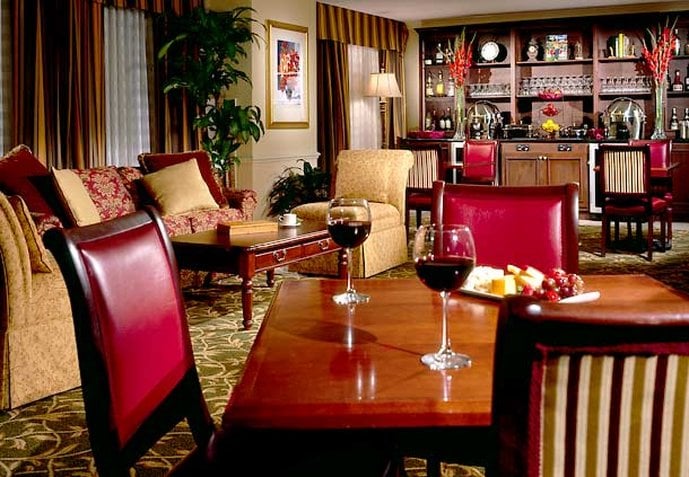 Hotel Augusta Marriott at the Convention Center  | Augusta | Georgia | United States 16