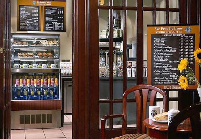 Hotel Augusta Marriott at the Convention Center  | Augusta | Georgia | United States 17