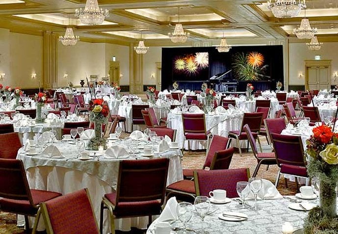 Hotel Augusta Marriott at the Convention Center  | Augusta | Georgia | United States 18