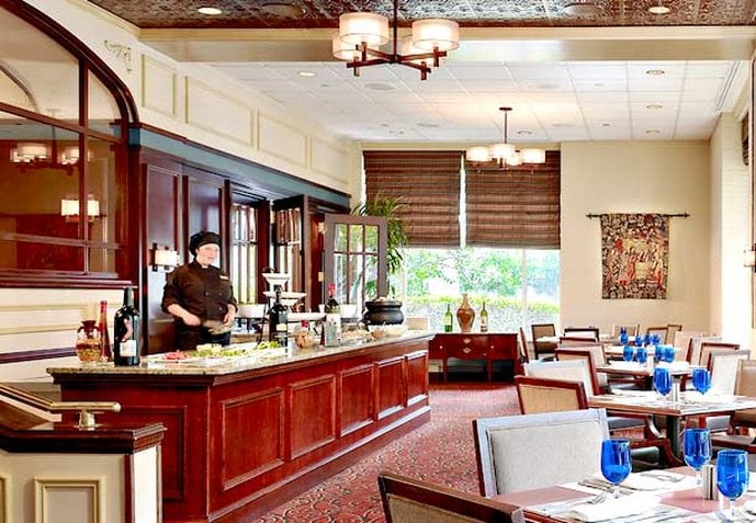 Hotel Augusta Marriott at the Convention Center  | Augusta | Georgia | United States 19