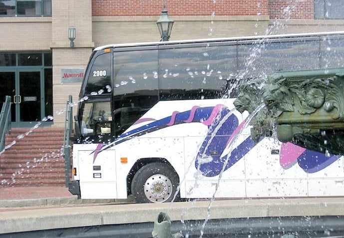 Hotel Augusta Marriott at the Convention Center  | Augusta | Georgia | United States 2