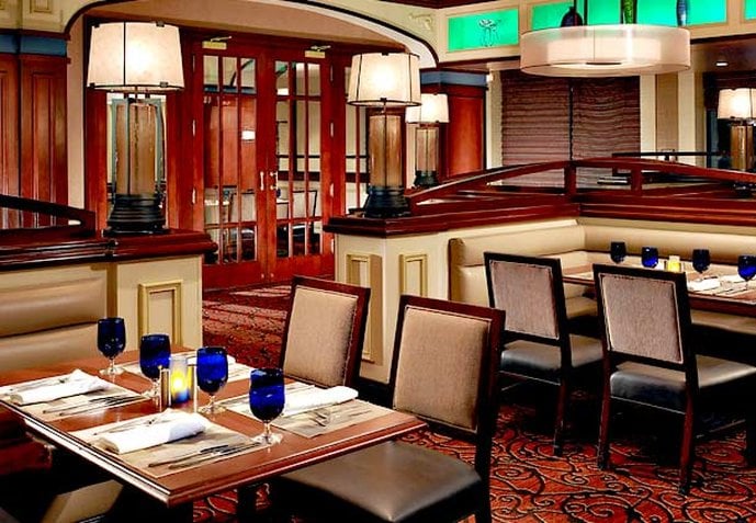 Hotel Augusta Marriott at the Convention Center  | Augusta | Georgia | United States 20