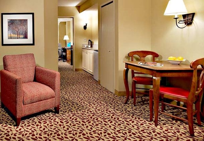 Hotel Augusta Marriott at the Convention Center  | Augusta | Georgia | United States 6