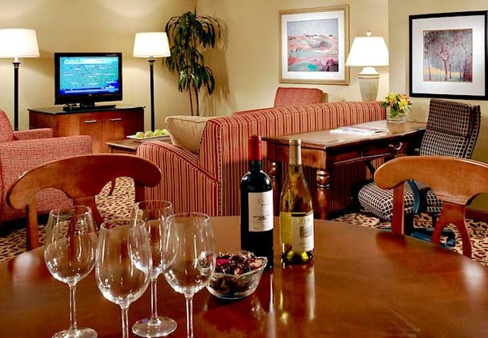 Hotel Augusta Marriott at the Convention Center  | Augusta | Georgia | United States 8