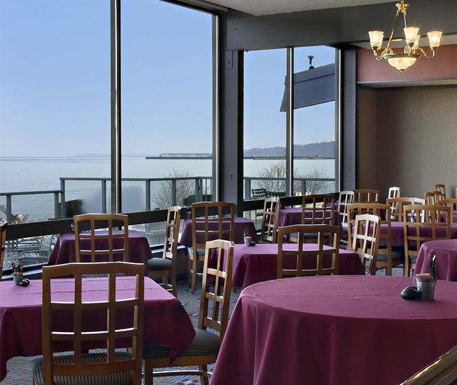 Red Lion Hotel Port Angeles  | Port Angeles | Washington | United States 10