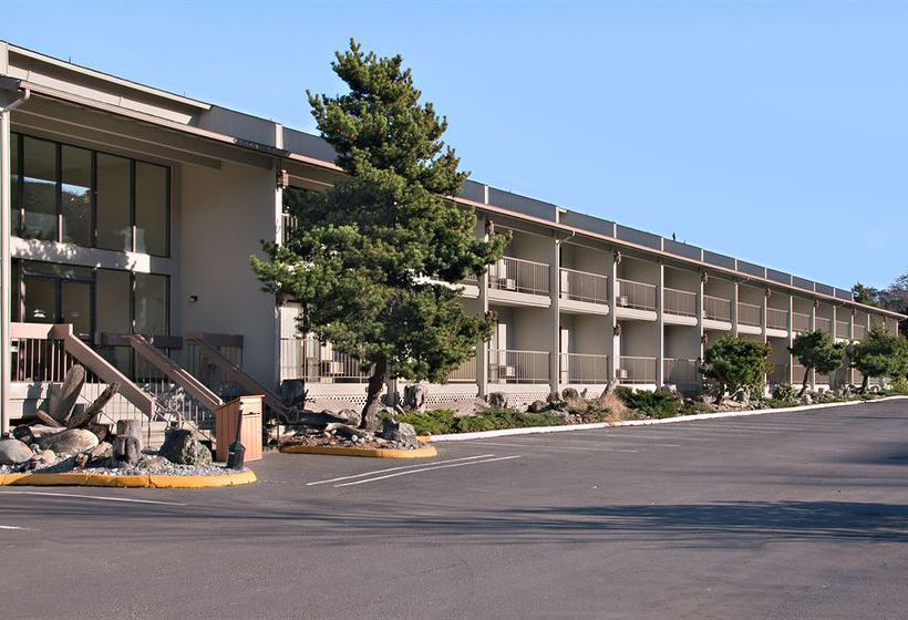 Red Lion Hotel Port Angeles  | Port Angeles | Washington | United States 12