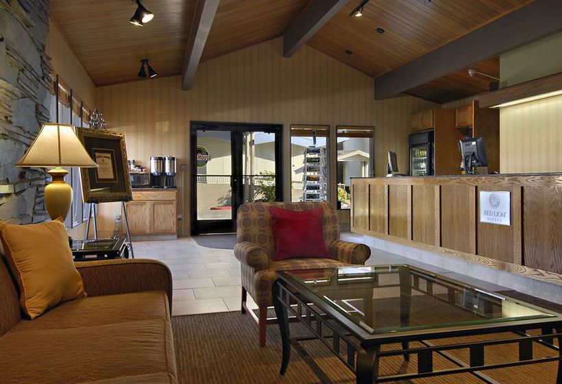 Red Lion Hotel Port Angeles  | Port Angeles | Washington | United States 13