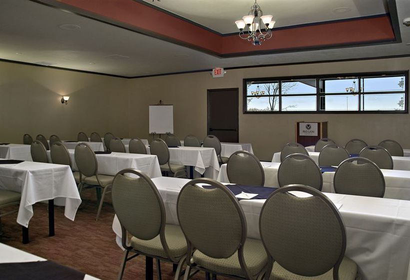 Red Lion Hotel Port Angeles  | Port Angeles | Washington | United States 14