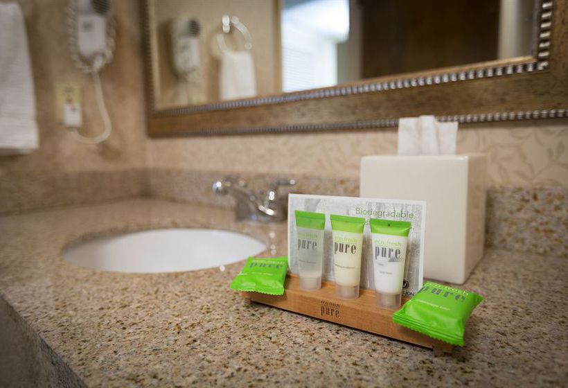 Red Lion Hotel Port Angeles  | Port Angeles | Washington | United States 16