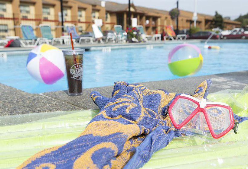 Red Lion Hotel Port Angeles  | Port Angeles | Washington | United States 17