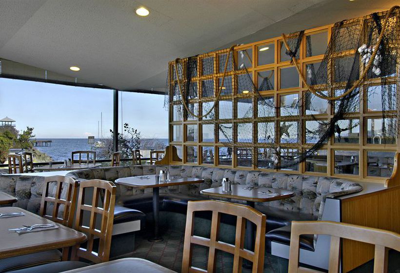 Red Lion Hotel Port Angeles  | Port Angeles | Washington | United States 2