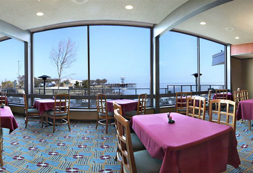 Red Lion Hotel Port Angeles  | Port Angeles | Washington | United States 20