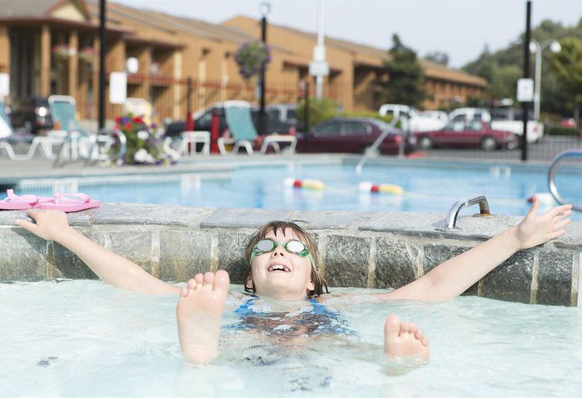 Red Lion Hotel Port Angeles  | Port Angeles | Washington | United States 3