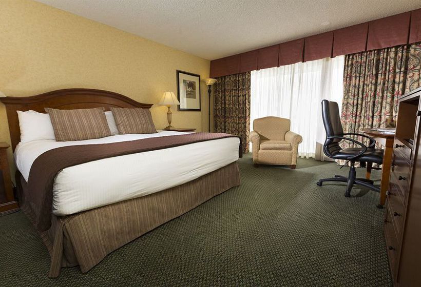 Red Lion Hotel Port Angeles  | Port Angeles | Washington | United States 9