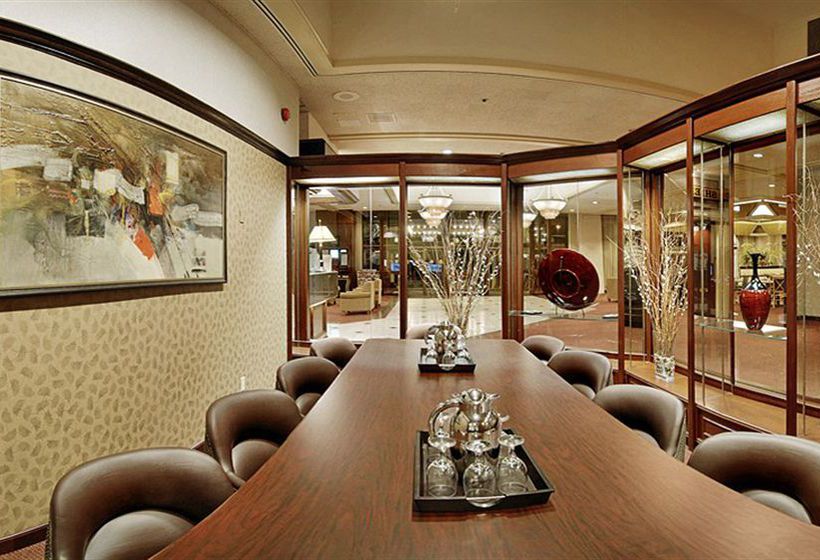 Red Lion Hotel on the River Jantzen Beach Portland  | Portland | Oregon | United States 11