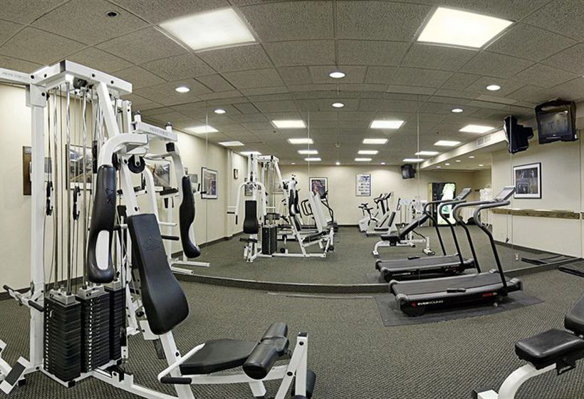 Red Lion Hotel on the River Jantzen Beach Portland  | Portland | Oregon | United States 12