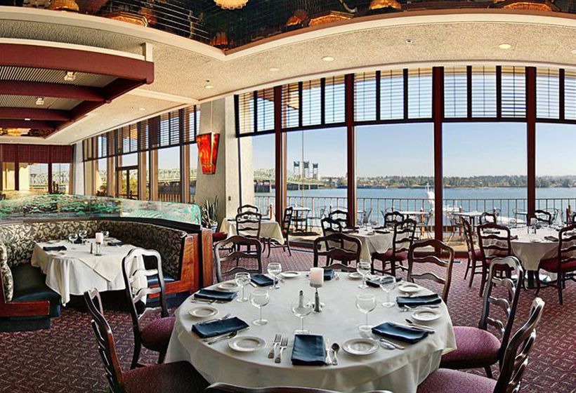 Red Lion Hotel on the River Jantzen Beach Portland  | Portland | Oregon | United States 13