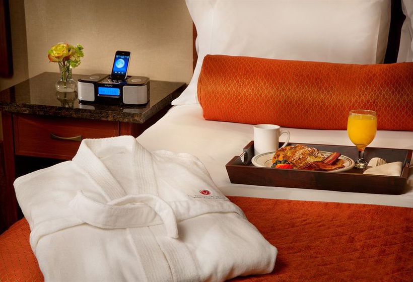 Red Lion Hotel on the River Jantzen Beach Portland  | Portland | Oregon | United States 2