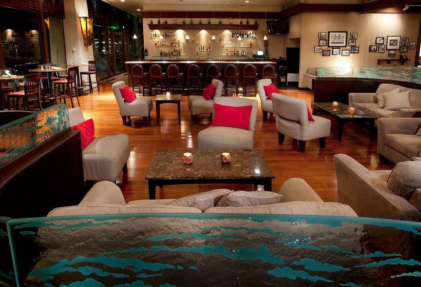 Red Lion Hotel on the River Jantzen Beach Portland  | Portland | Oregon | United States 3