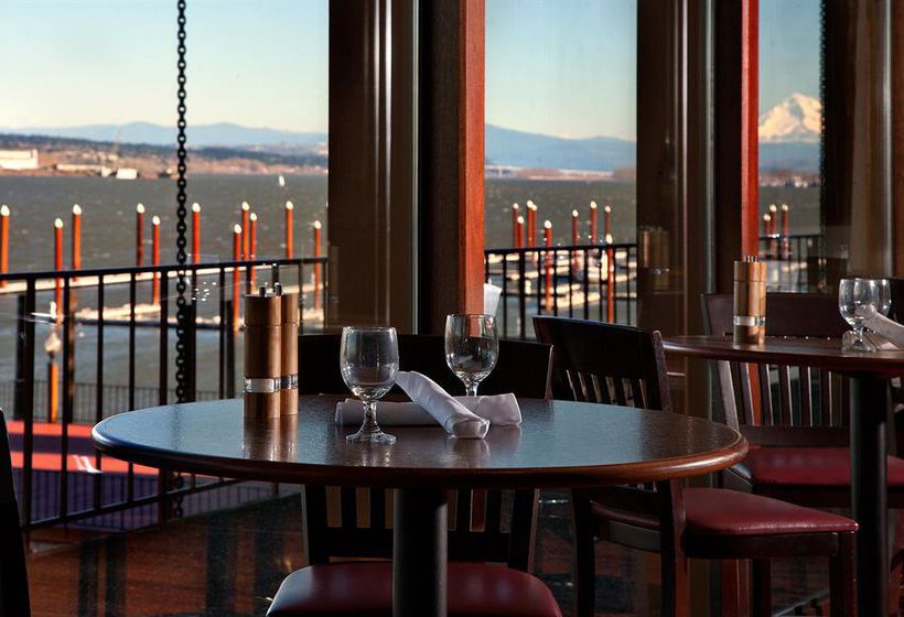 Red Lion Hotel on the River Jantzen Beach Portland  | Portland | Oregon | United States 5