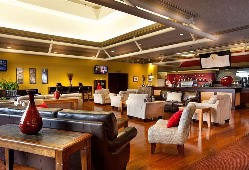 Red Lion Hotel on the River Jantzen Beach Portland  | Portland | Oregon | United States 6