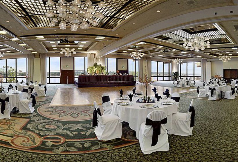 Red Lion Hotel on the River Jantzen Beach Portland  | Portland | Oregon | United States 7