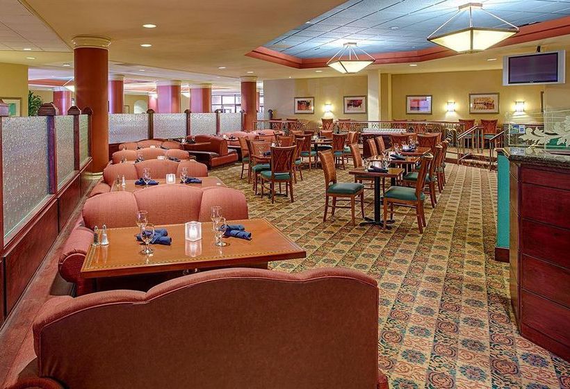 Crowne Plaza Hotel Austin  | Austin | Texas | United States 1