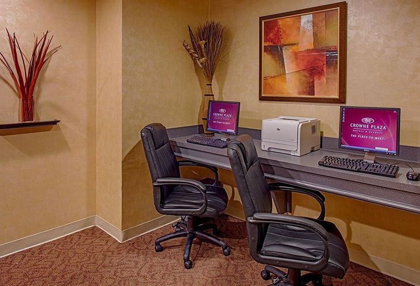 Crowne Plaza Hotel Austin  | Austin | Texas | United States 10