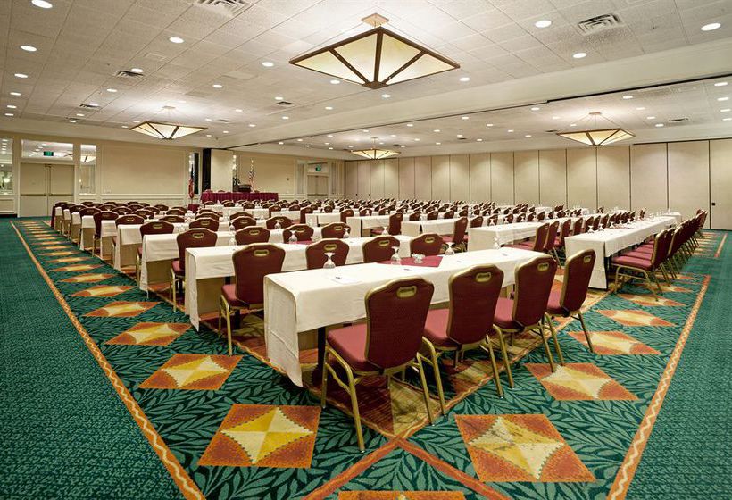 Crowne Plaza Hotel Austin  | Austin | Texas | United States 12