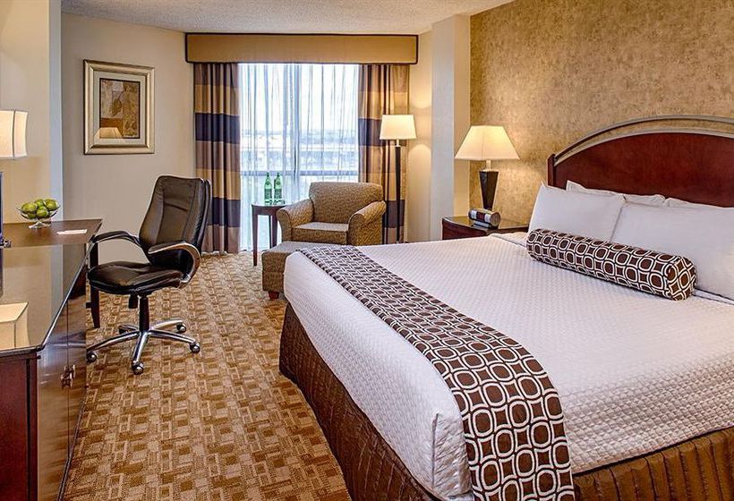 Crowne Plaza Hotel Austin  | Austin | Texas | United States 13