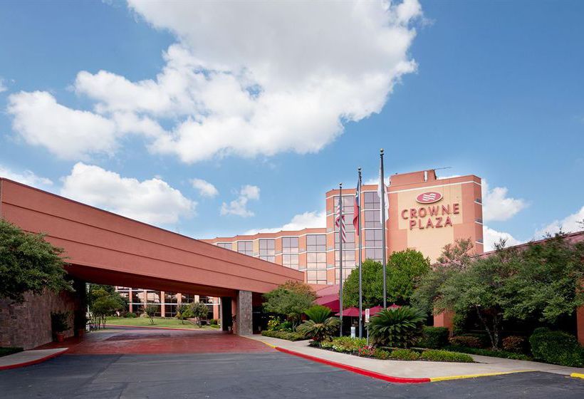 Crowne Plaza Hotel Austin  | Austin | Texas | United States 14