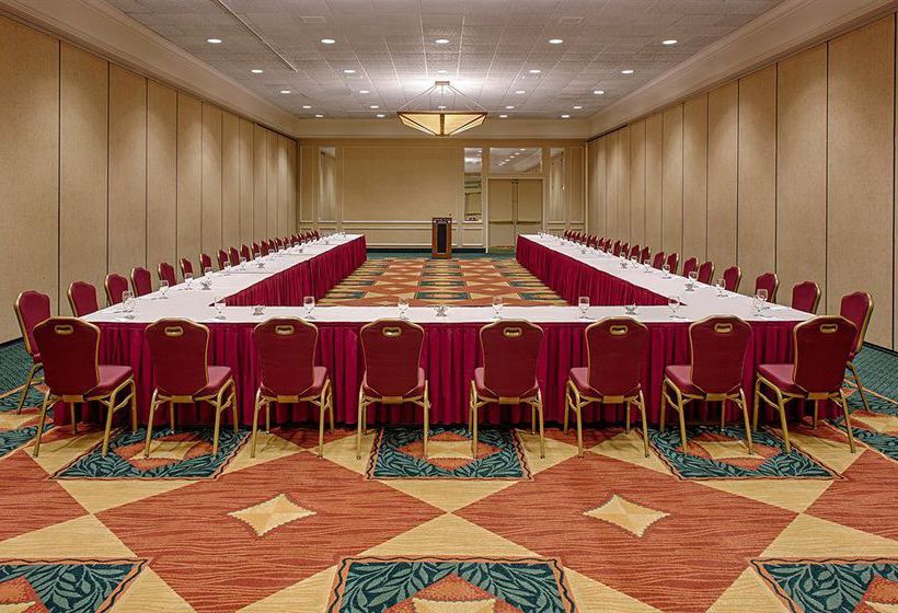 Crowne Plaza Hotel Austin  | Austin | Texas | United States 16