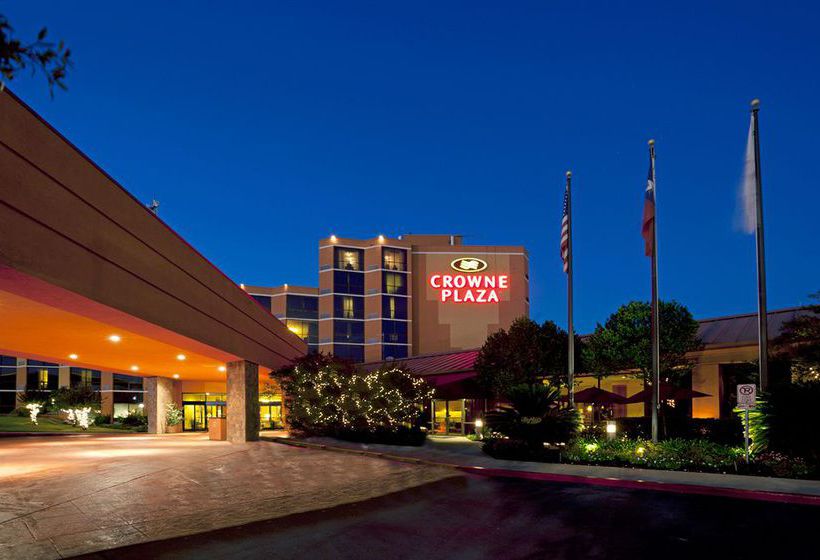 Crowne Plaza Hotel Austin  | Austin | Texas | United States 17