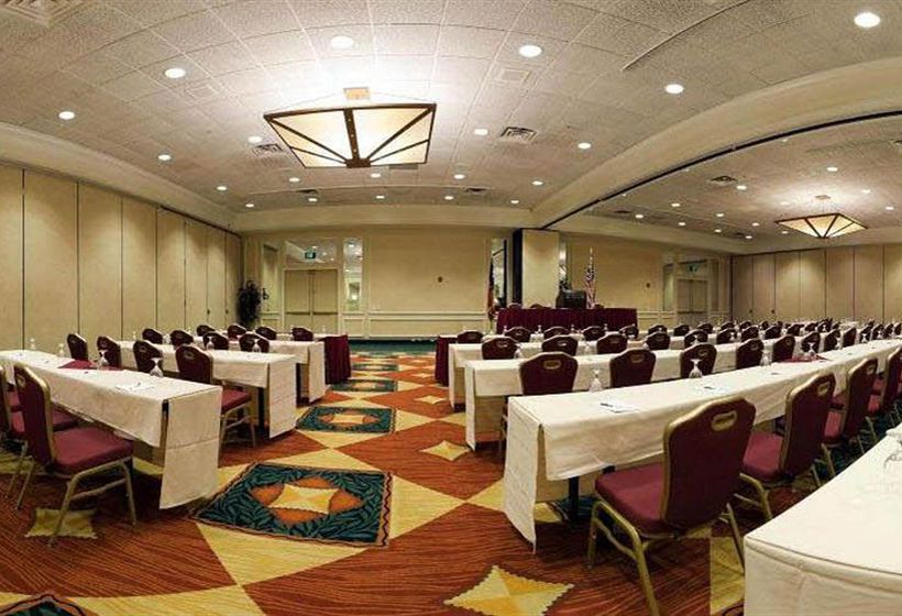 Crowne Plaza Hotel Austin  | Austin | Texas | United States 19