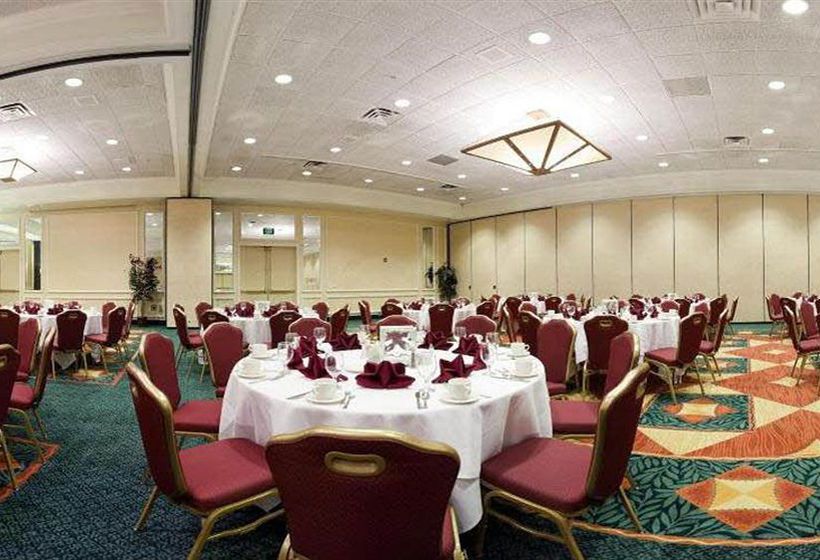 Crowne Plaza Hotel Austin  | Austin | Texas | United States 20