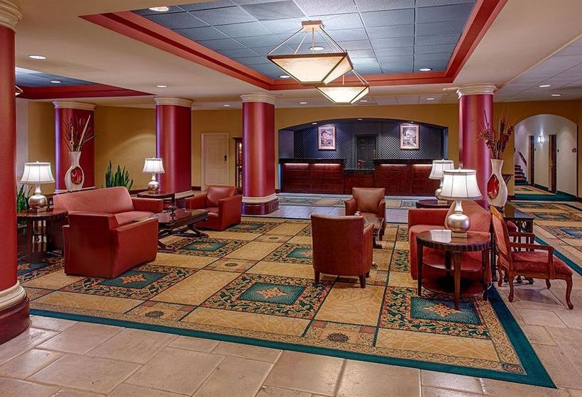 Crowne Plaza Hotel Austin  | Austin | Texas | United States 4