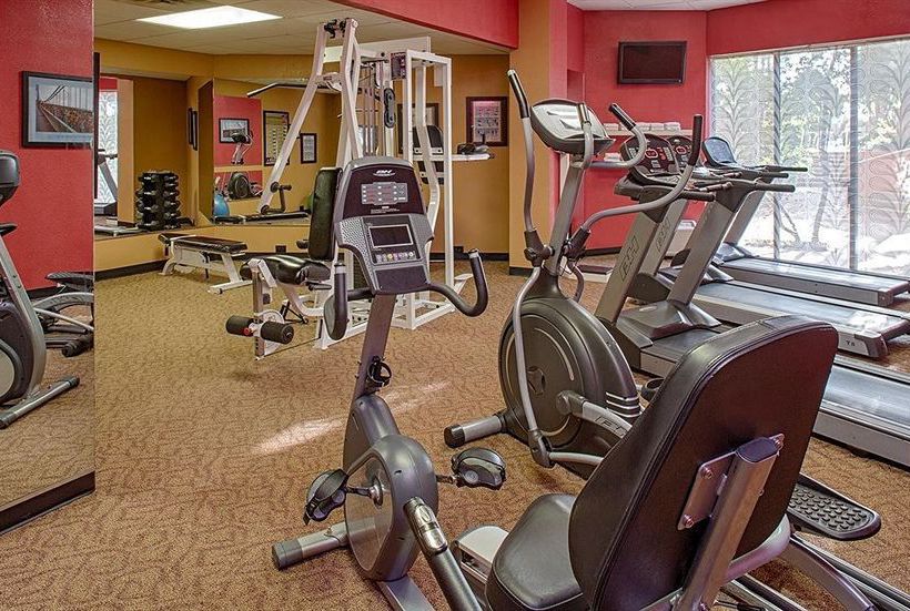 Crowne Plaza Hotel Austin  | Austin | Texas | United States 5