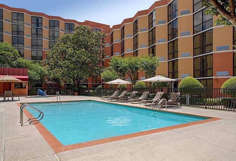 Crowne Plaza Hotel Austin  | Austin | Texas | United States 6