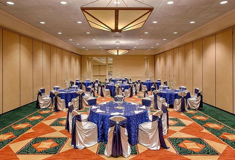 Crowne Plaza Hotel Austin  | Austin | Texas | United States 7