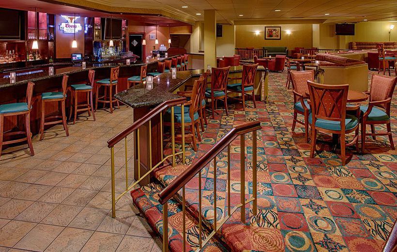 Crowne Plaza Hotel Austin  | Austin | Texas | United States 8