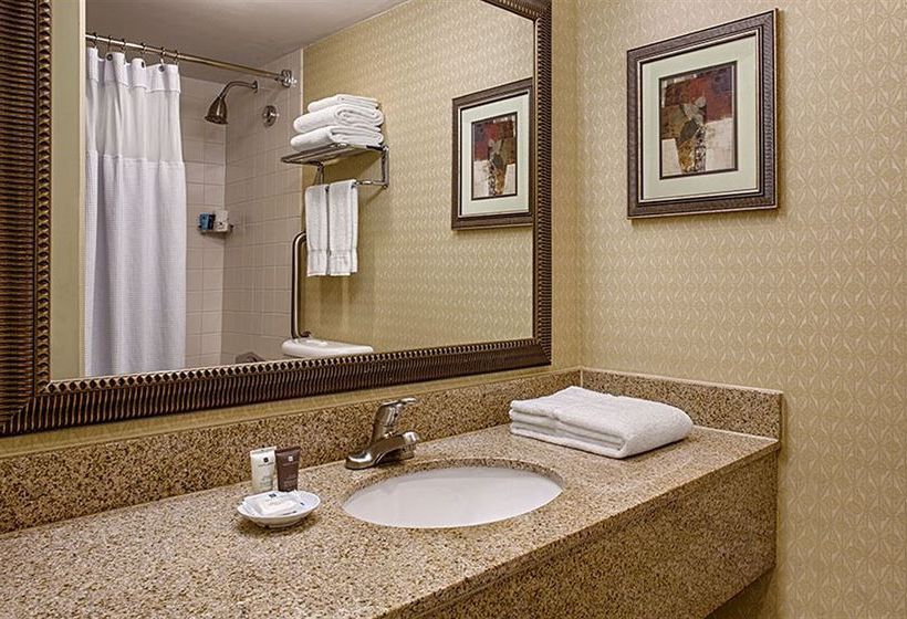 Crowne Plaza Hotel Austin  | Austin | Texas | United States 9
