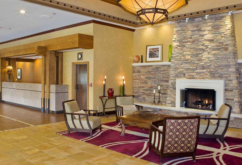 DoubleTree by Hilton Hotel Seattle Airport  | Seattle | Washington | United States 1