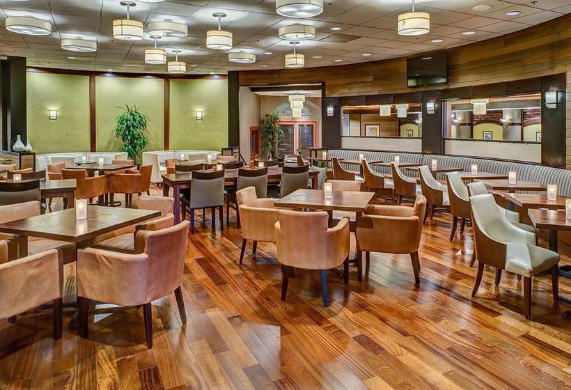 DoubleTree by Hilton Hotel Seattle Airport  | Seattle | Washington | United States 14