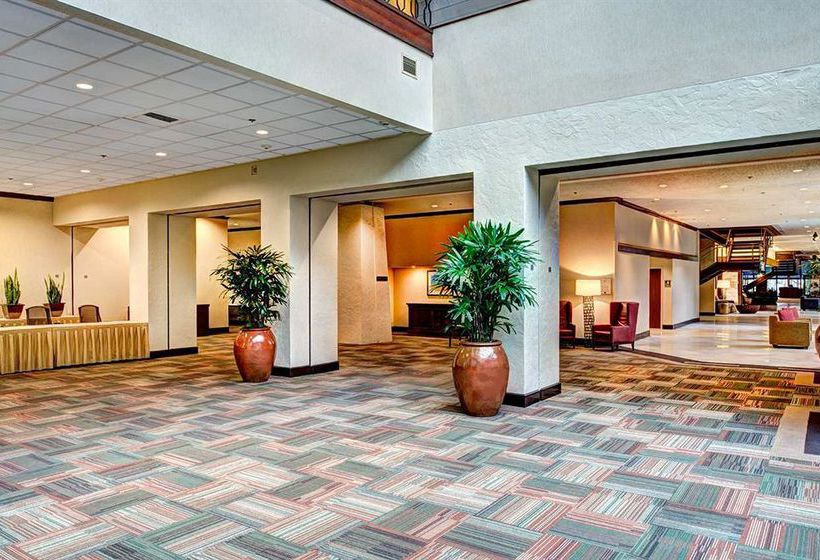 DoubleTree by Hilton Hotel Seattle Airport  | Seattle | Washington | United States 15
