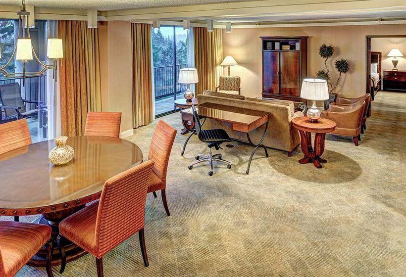 DoubleTree by Hilton Hotel Seattle Airport  | Seattle | Washington | United States 16